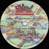 Instant Funk - Salsoul SG 207 '1978