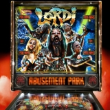 Lordi - Lordiversity - Abusement Park '2022 - Album