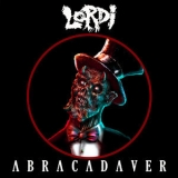 Lordi - Lordiversity - Abracadaver '2021