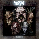 Lordi - Deadache '2008