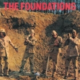 The Foundations - Digging the Foundations '1969 - Album