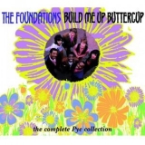 The Foundations - Build Me Up Buttercup (The Complete Pye Collection) '2013