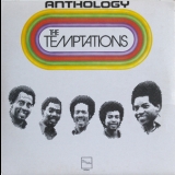 The Temptations - Anthology '1973