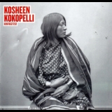 Kosheen - Kokopelli '2003 - Album