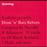 Kosheen - Drum 'n' Bass Reborn '2002 - DJ Mix