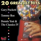 Gary Puckett - 20 Greatest Hits '2019