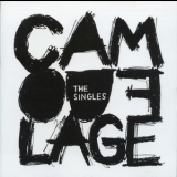 Camouflage - The Singles '2014