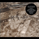 Camouflage - Voices & Images (2018, BB303, RE, RM, DE) '1988