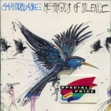 Camouflage - Methods Of Silence '1989