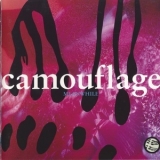 Camouflage - Meanwhile '1991