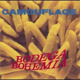 Camouflage - Bodega Bohemia '1993