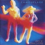 Camouflage - Spice Crackers '1995