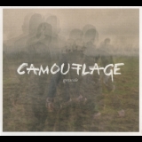 Camouflage - Greyscale '2015
