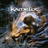 Kamelot - Ghost Opera - The 2nd Coming '2008 - Album