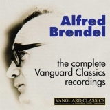 Alfred Brendel - The Complete Vanguard Classics Recordings '2015