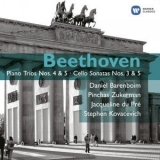 Daniel Barenboim - Beethoven: Piano Trio Op.70 '2001