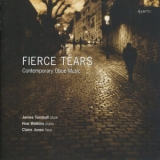 Huw Watkins - Fierce Tears - Contemporary Oboe Music '1004