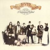 Little River Band - Diamantina Cocktail '1977