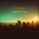 Alec Koff - Corporates '2022 - Album