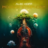 Alec Koff - Modern Symphony '2022 - Album