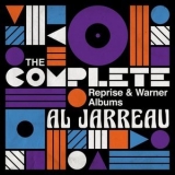 Al Jarreau - The Complete Reprise and Warner Albums '2019