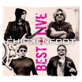 Chickenfoot - Best + Live '2017