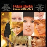 Petula Clark - Petula Clark's Greatest Hits, Vol.1 '1968