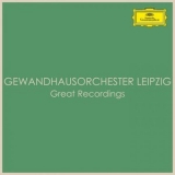 Gewandhausorchester Leipzig - Great Recordings '2022
