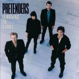 The Pretenders - Learning to Crawl '1984