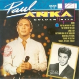 Paul Anka - Golden Hits '1987