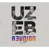 Uzeb - R3UNION LIVE '2019