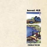 Level 42 - Staring At The Sun '1988 - Album