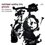Michael Wollny - Ghosts '2022