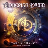 Amberian Dawn - Take A Chance - A Metal Tribute To Abba '2022