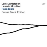 Lars Danielsson - Pasodoble (Bonus Track Edition) '2007