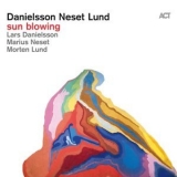 Lars Danielsson - Sun Blowing '2016