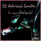 Adrian Smith - In Our World '2015
