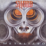 Sword - Metalized '1986