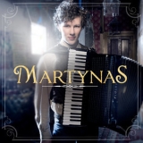 Martynas - Martynas '2013 - Album