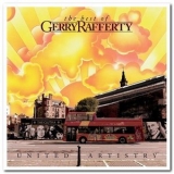 Gerry Rafferty - United Artistry: The Best Of Gerry Rafferty '2017