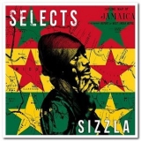 Sizzla - Sizzla Selects Reggae '2019 - Album