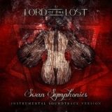 Lord Of The Lost - Swan Symphonies (Deluxe Edition) '2015