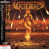 Victorius - The Awakening '2012