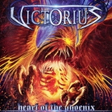 Victorius - Heart Of The Phoenix '2017