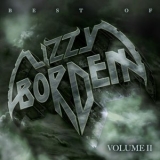 Lizzy Borden - Best of Lizzy Borden, Vol. 2 '1994