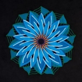 The Greg Foat Group - Blue Lotus '2022