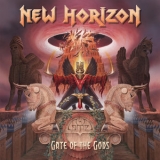 New Horizon - Gate of the Gods '2022 - Album