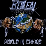 Blizzen - World In Chains '2020