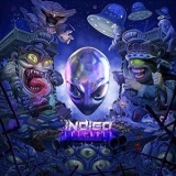 Chris Brown - Indigo '2019 - Album