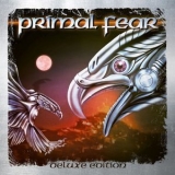Primal Fear - Primal Fear '1998